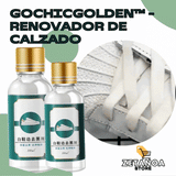 Gochicgolden™ - RENOVADOR DE CALZADO